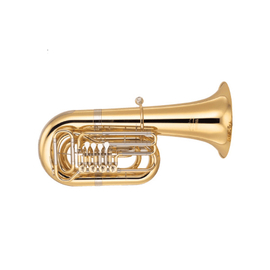 Туба Yamaha YBB-645G, фото 